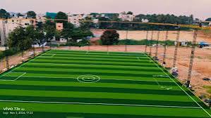 PASE SPORTS ARENA | Bengaluru | TurfBooking